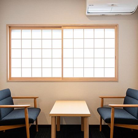 Unzen Iwaki Ryokan المظهر الخارجي الصورة