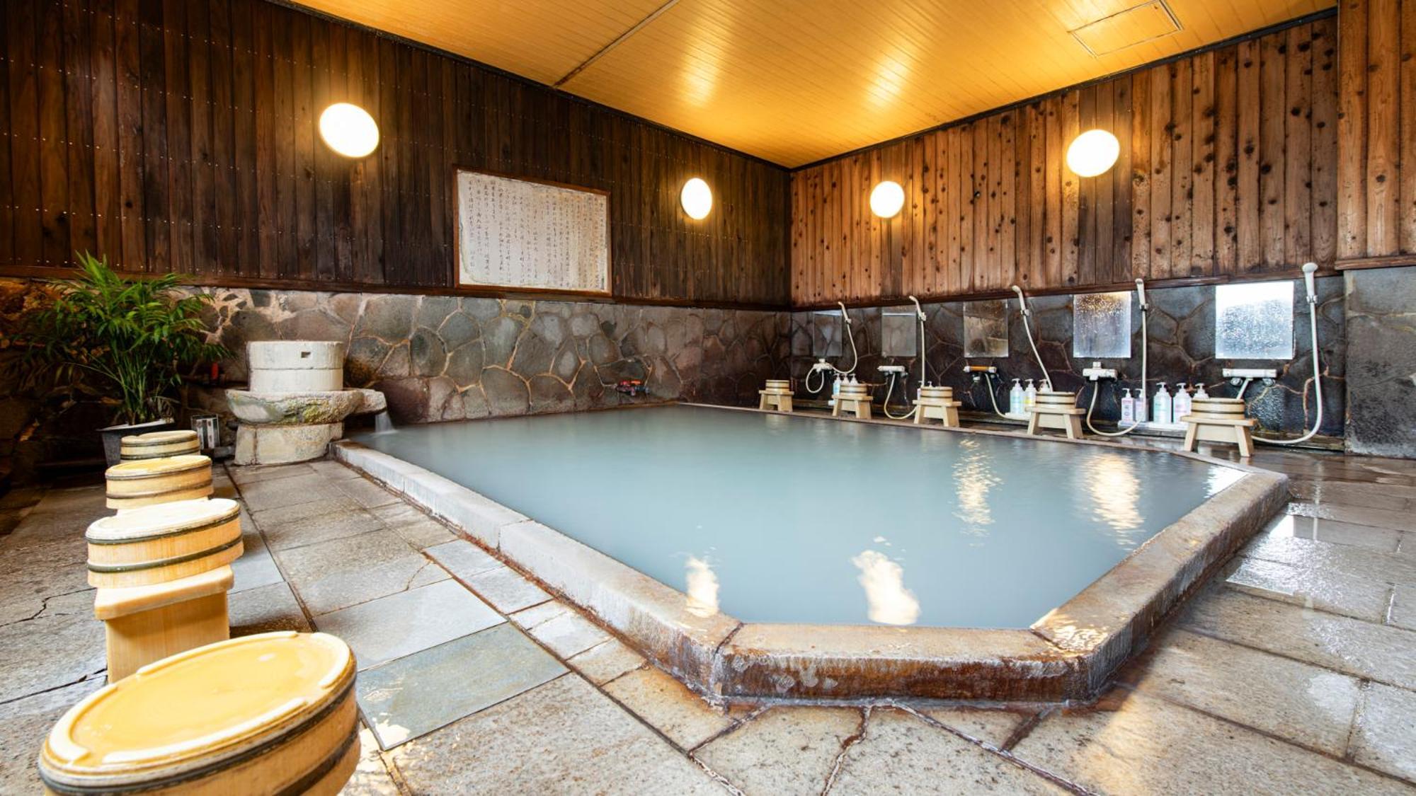 Unzen Iwaki Ryokan المظهر الخارجي الصورة