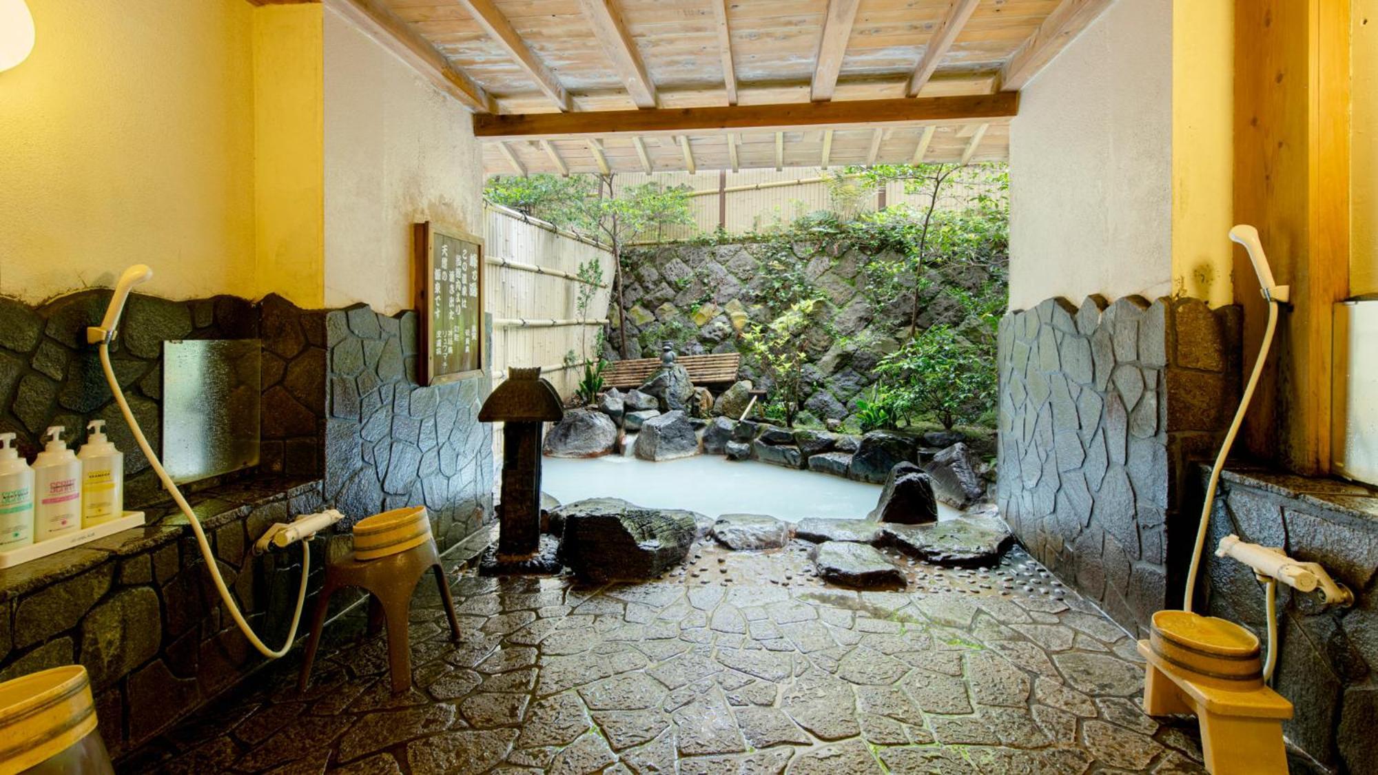Unzen Iwaki Ryokan المظهر الخارجي الصورة