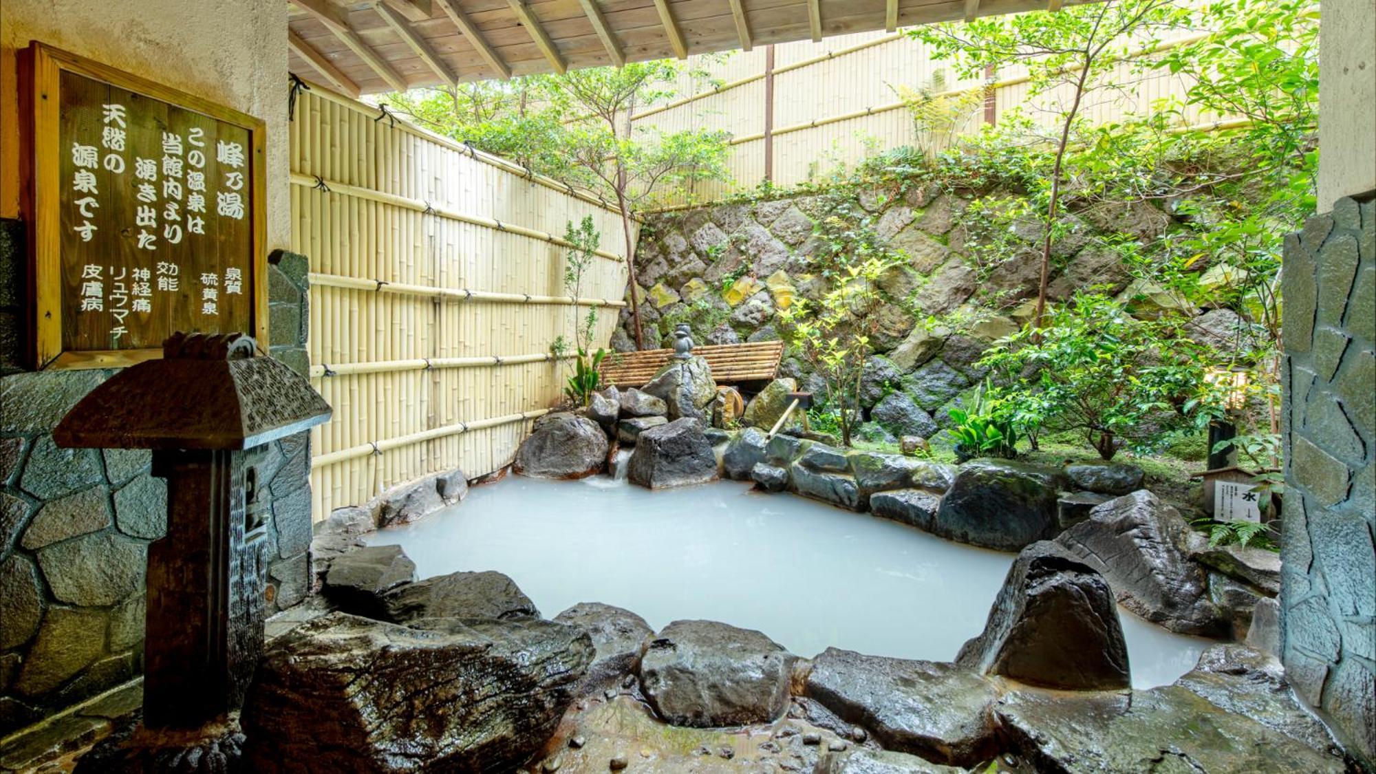 Unzen Iwaki Ryokan المظهر الخارجي الصورة