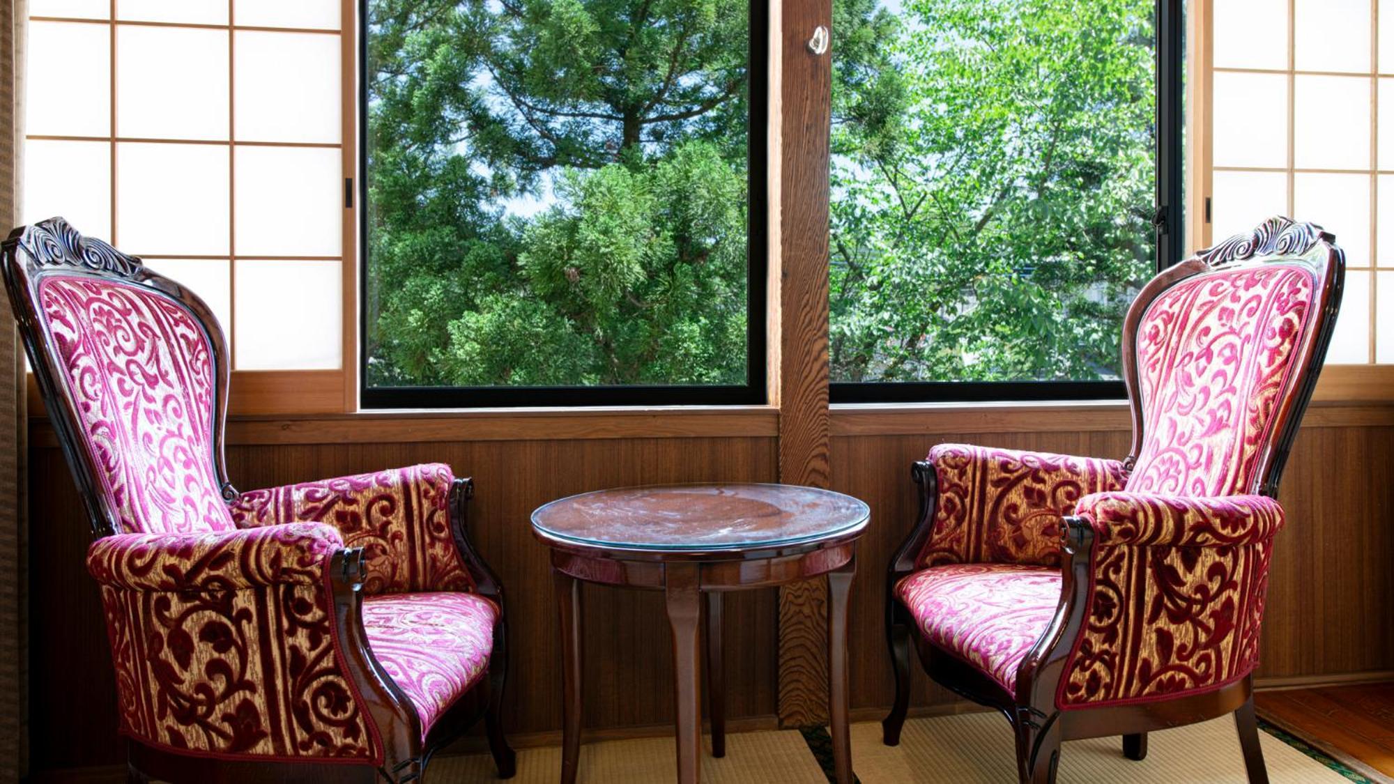 Unzen Iwaki Ryokan المظهر الخارجي الصورة
