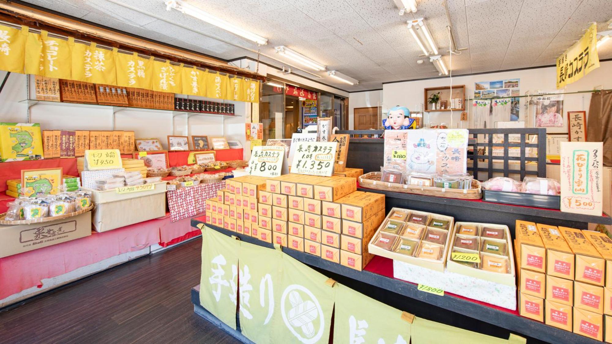 Unzen Iwaki Ryokan المظهر الخارجي الصورة