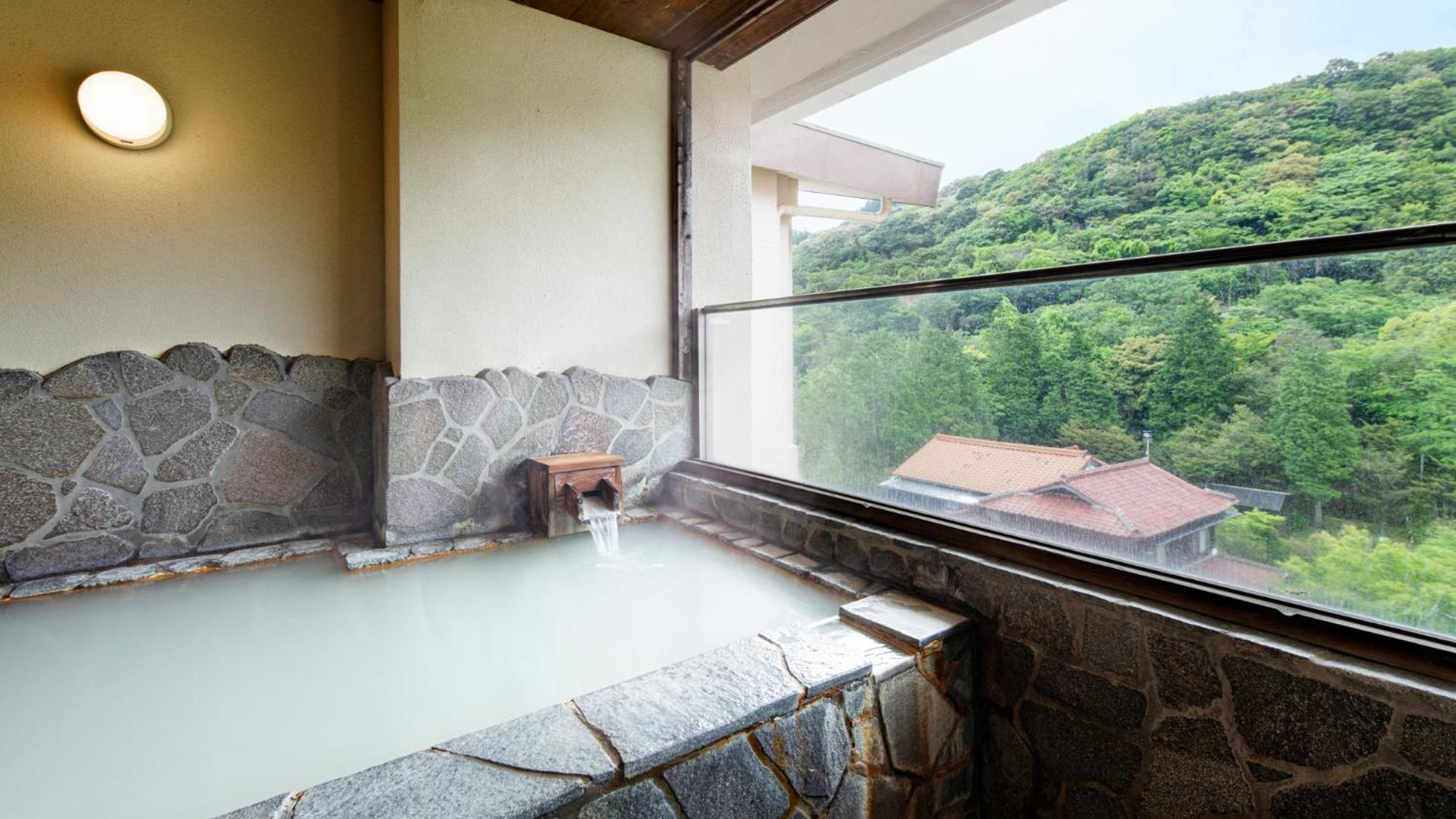 Unzen Iwaki Ryokan المظهر الخارجي الصورة