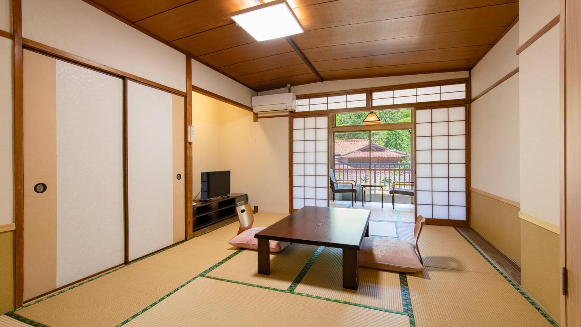 Unzen Iwaki Ryokan المظهر الخارجي الصورة