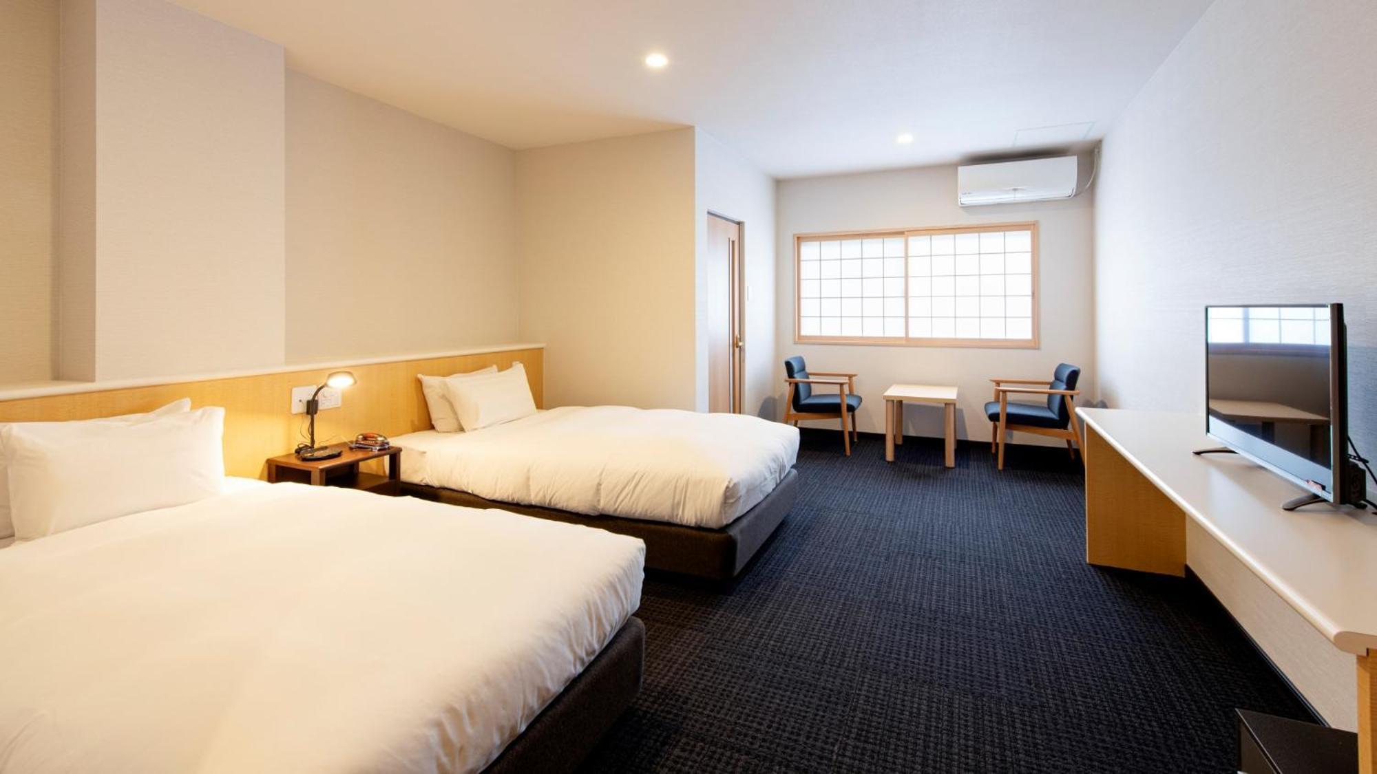 Unzen Iwaki Ryokan المظهر الخارجي الصورة