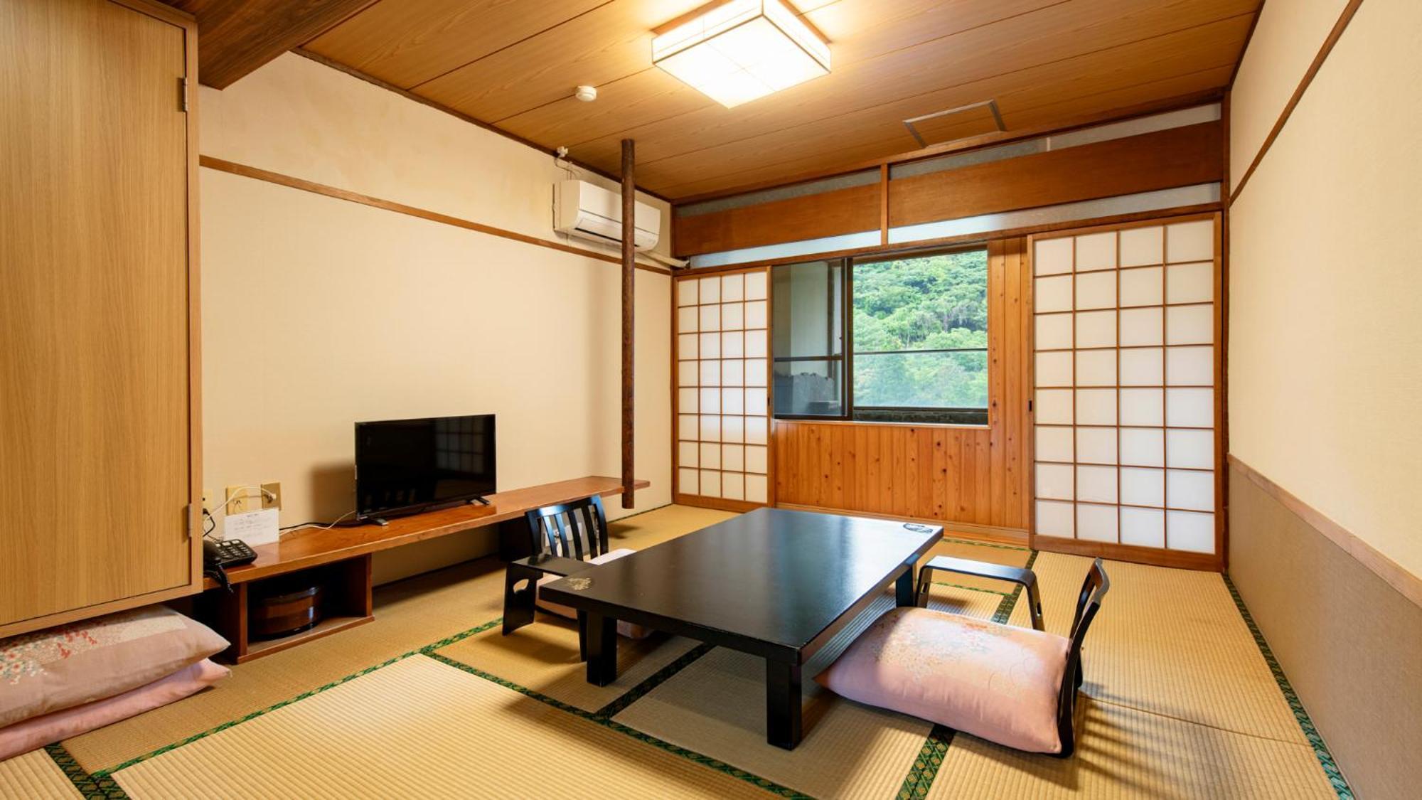 Unzen Iwaki Ryokan المظهر الخارجي الصورة