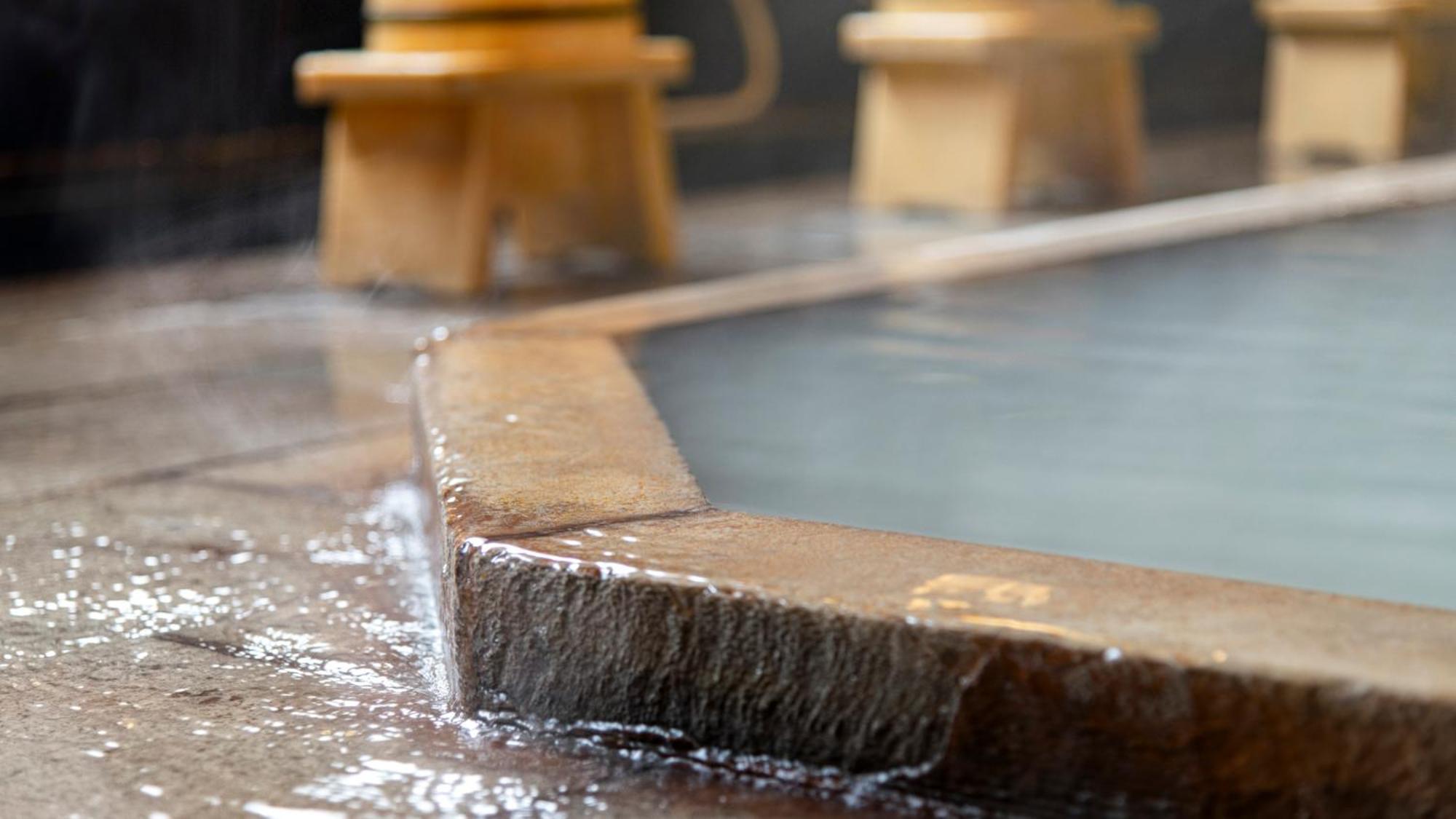 Unzen Iwaki Ryokan المظهر الخارجي الصورة