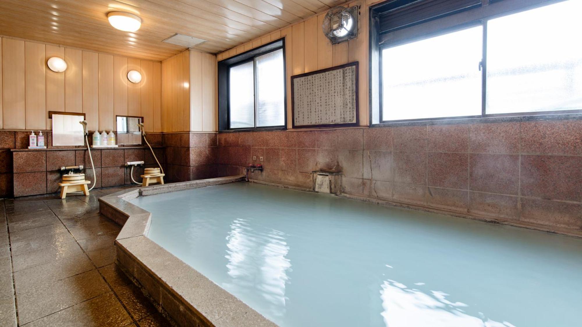 Unzen Iwaki Ryokan المظهر الخارجي الصورة